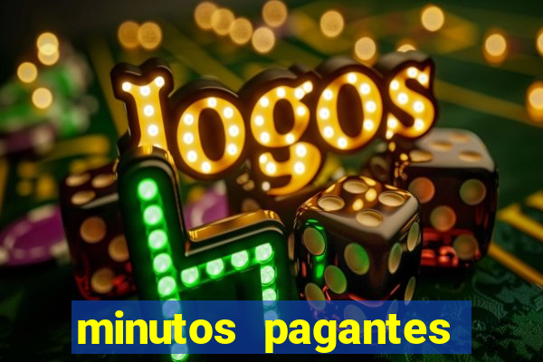 minutos pagantes fortune dragon